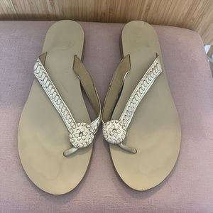 Jack Rogers Ali Sandal